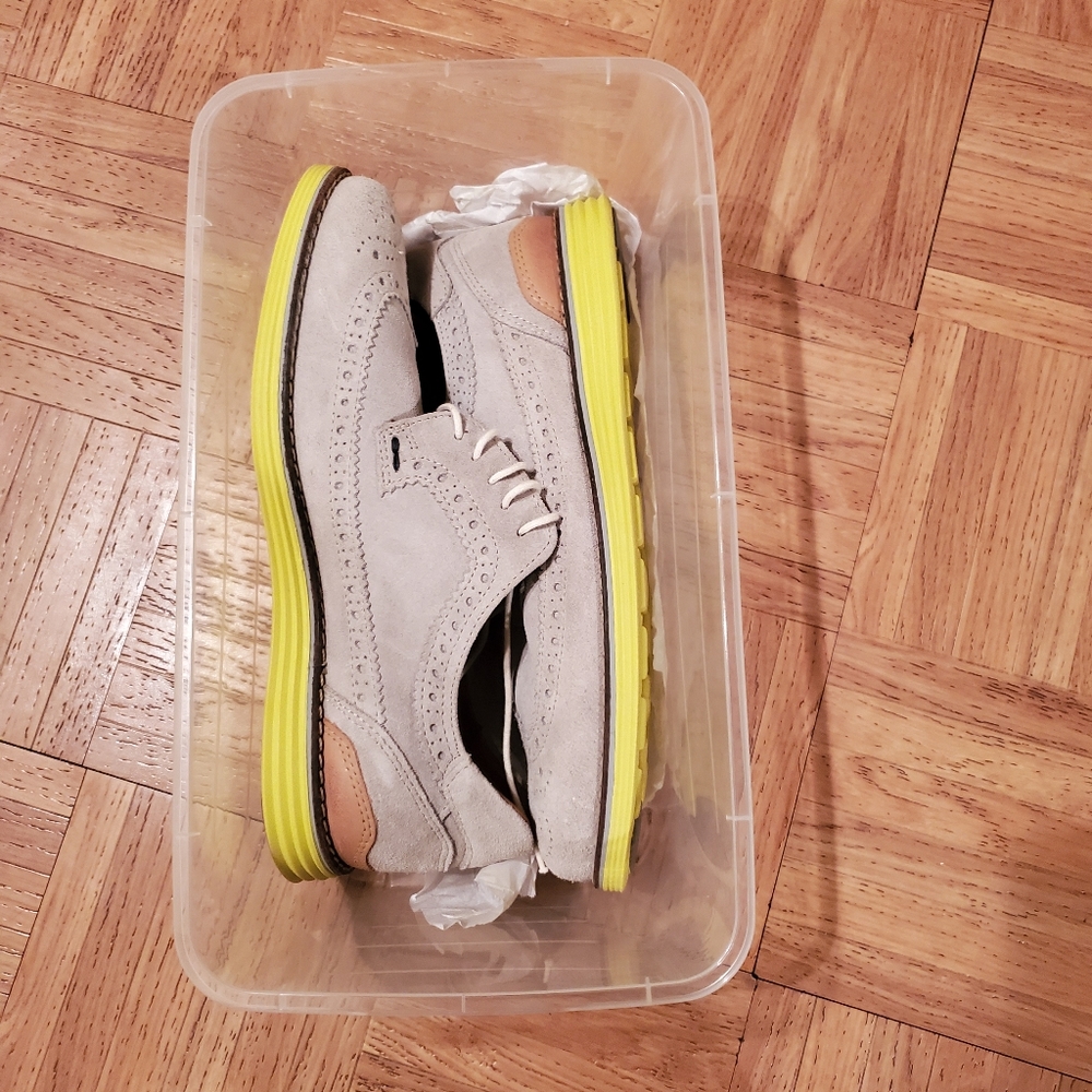 Zara casual shoe